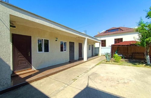 Bagmaran Maison | Абхазия Авангард