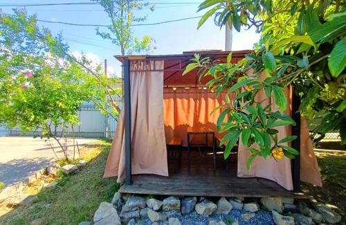 Bagmaran Maison | Абхазия Авангард