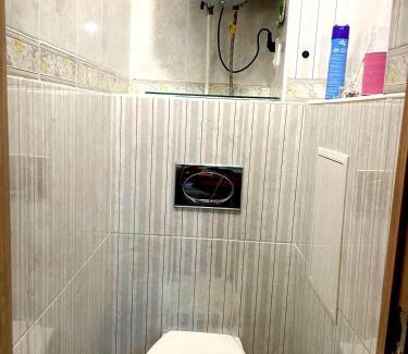 Rivne Appartement | Автовокзал