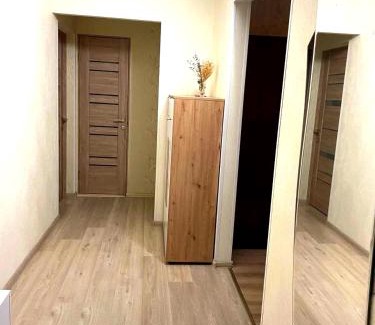 Rivne Appartement | Автовокзал