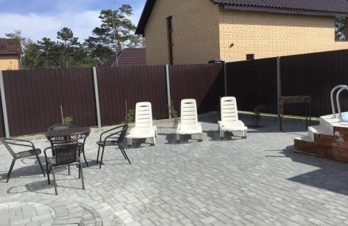 Kobleve Villa | Адмирал 3. Вилла