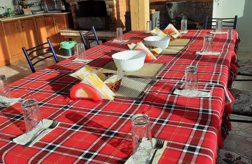 Sarnitsa Maison | Айрови