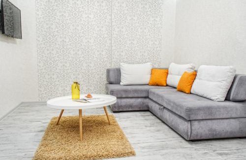 Petrovskoye Appartement | Аксиома