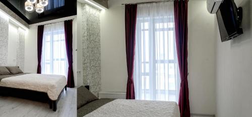 Petrovskoye Appartement | Аксиома