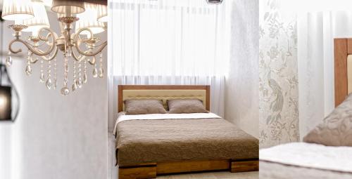 Petrovskoye Appartement | Аксиома