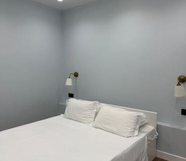 Aktobe Appartement | Актобе Ажары 105