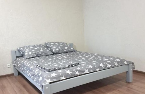 Heniches'k Appartement | Алевтина