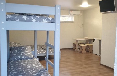 Heniches'k Appartement | Алевтина