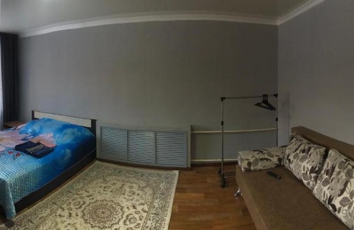 Kostanay Appartement | Аль-Фараби квартира по суточно