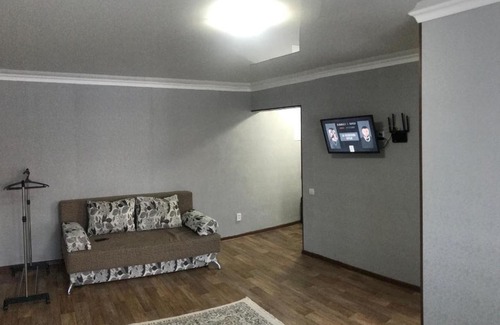 Kostanay Appartement | Аль-Фараби квартира по суточно