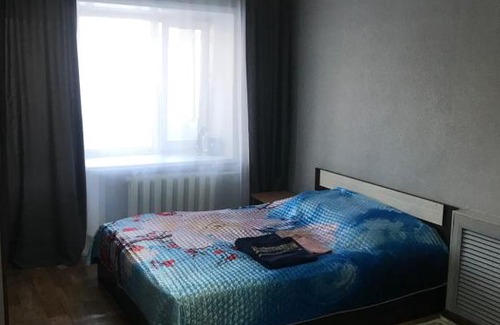 Kostanay Appartement | Аль-Фараби квартира по суточно