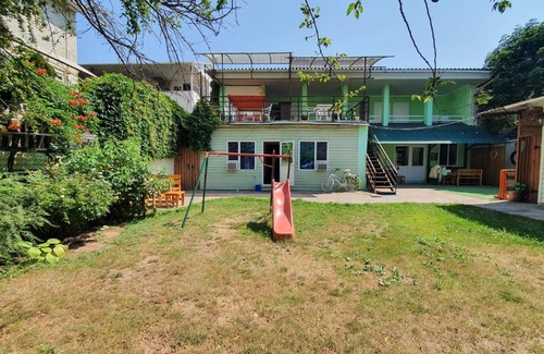 Vityazevo Maison | Анастасия