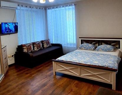 Bucha Appartement | Апартаменти Буча ЖК Центральний