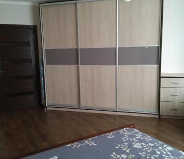 Bucha Appartement | Апартаменти Буча ЖК Центральний