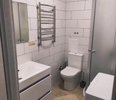 Kamenets-Podol'skiy Appartement | Апартаменти біля Домініканського костелу