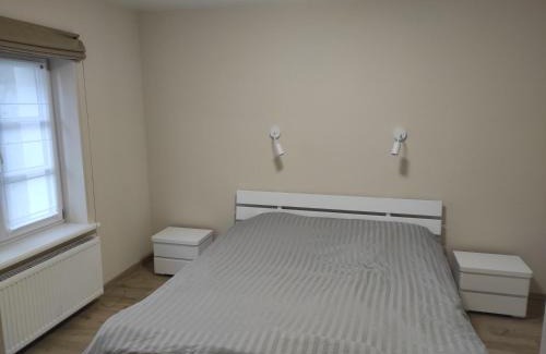Kamenets-Podol'skiy Appartement | Апартаменти біля Домініканського костелу