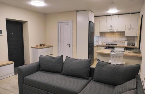 Kamenets-Podol'skiy Appartement | Апартаменти біля Домініканського костелу