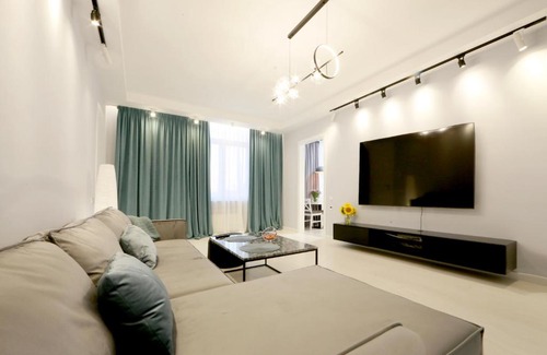 Lypky Appartement | Апартаменти в самому центрі міста
