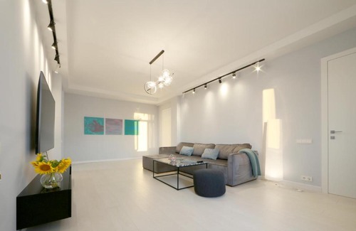Lypky Appartement | Апартаменти в самому центрі міста
