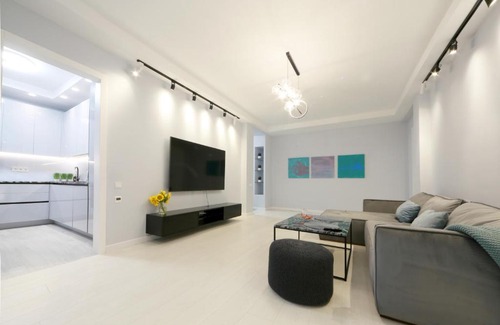 Lypky Appartement | Апартаменти в самому центрі міста