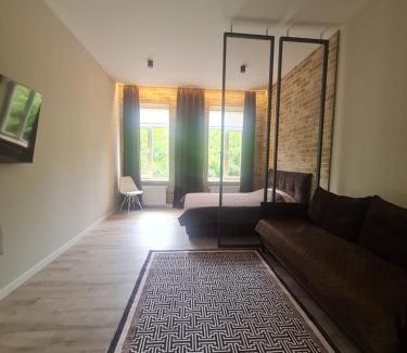 Lutsk Appartement | Апартаменти в центрі по вул Л Українки,46