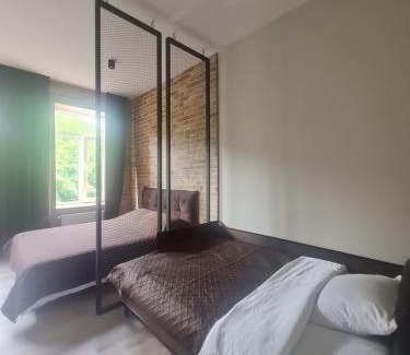 Lutsk Appartement | Апартаменти в центрі по вул Л Українки,46