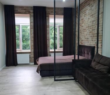 Lutsk Appartement | Апартаменти в центрі по вул Л Українки,46