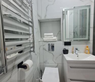Lutsk Appartement | Апартаменти в центрі по вул Л Українки,46