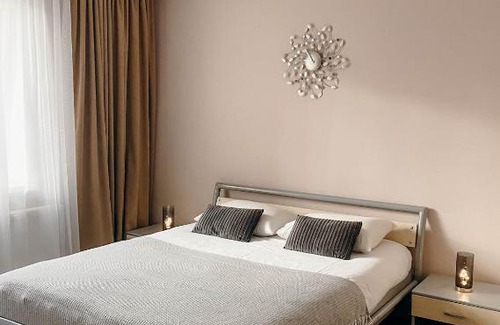 Ternopil Appartement | Апартаменти в центрі Тернополя
