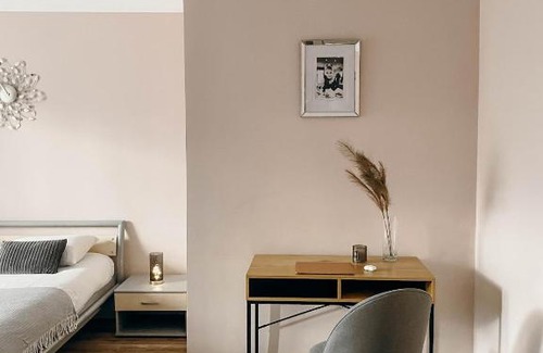 Ternopil Appartement | Апартаменти в центрі Тернополя