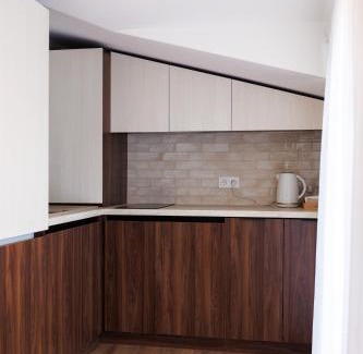 Shaian Appartement | Апартаменти в центрі Шаян