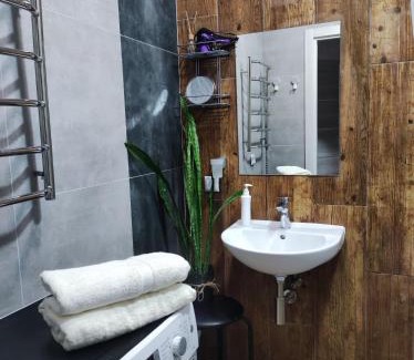 Maliyevtsy Appartement | Апартаменти в центрі Хмельницького (біля ТРЦ ЛибідьПлаза)