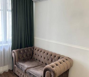 Maliyevtsy Appartement | Апартаменти в центрі на Подільській
