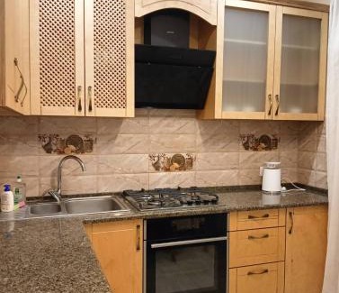 Lesniki Appartement | Апартаменти ЖК Покровський двір Чабани