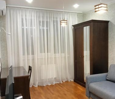 Lesniki Appartement | Апартаменти ЖК Покровський двір Чабани