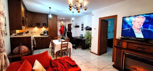 Maritsa Appartement | Апартаменти за гости"НИКОЛ"ап5