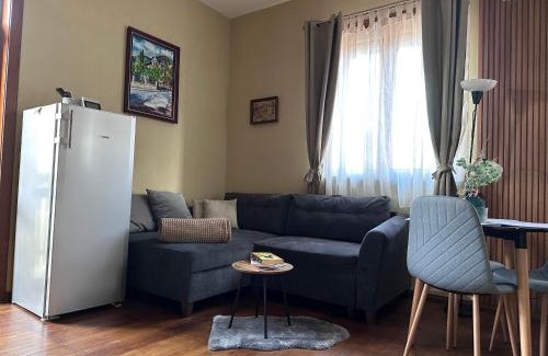 Teteven Appartement | Апартаменти за гости ,Friends"
