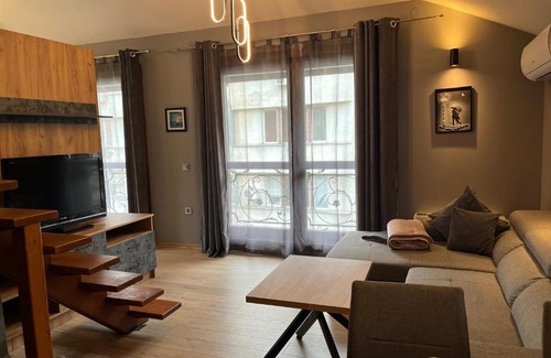 Teteven Appartement | Апартаменти за гости ,Friends"