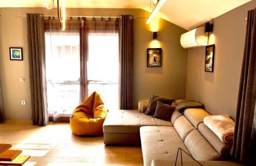 Teteven Appartement | Апартаменти за гости ,Friends"