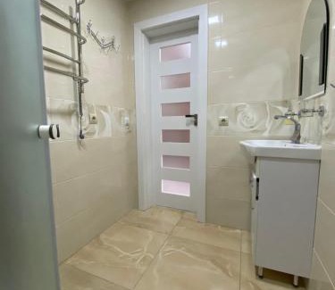 Skhidnytsya Appartement | Апартаменти Золота Баня 5