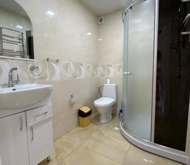 Skhidnytsya Appartement | Апартаменти Золота Баня 5