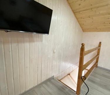 Skhidnytsya Appartement | Апартаменти Золота Баня 5