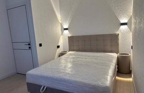 Rivne Appartement | Апартаменти з власним двором