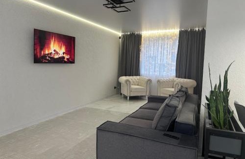 Rivne Appartement | Апартаменти з власним двором