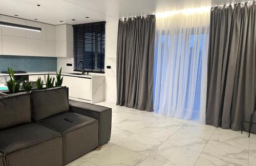 Rivne Appartement | Апартаменти з власним двором