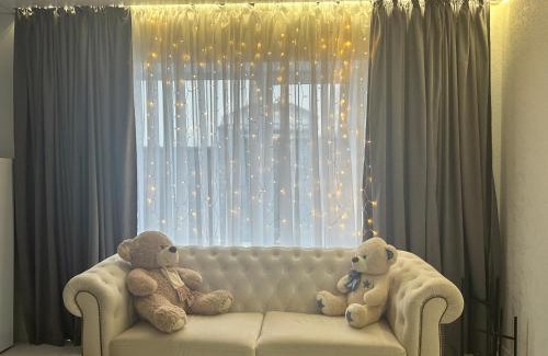 Rivne Appartement | Апартаменти з власним двором