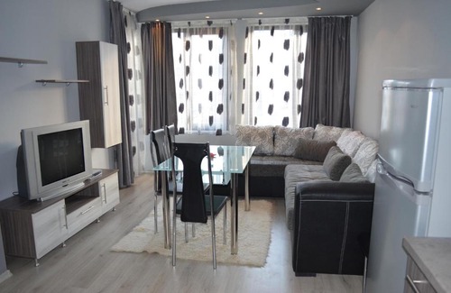 Sofia Appartement | Апартаменти Кали
