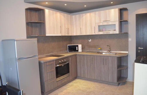 Sofia Appartement | Апартаменти Кали