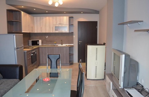 Sofia Appartement | Апартаменти Кали