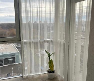 Maliyevtsy Appartement | Апартаменти Люкс 6